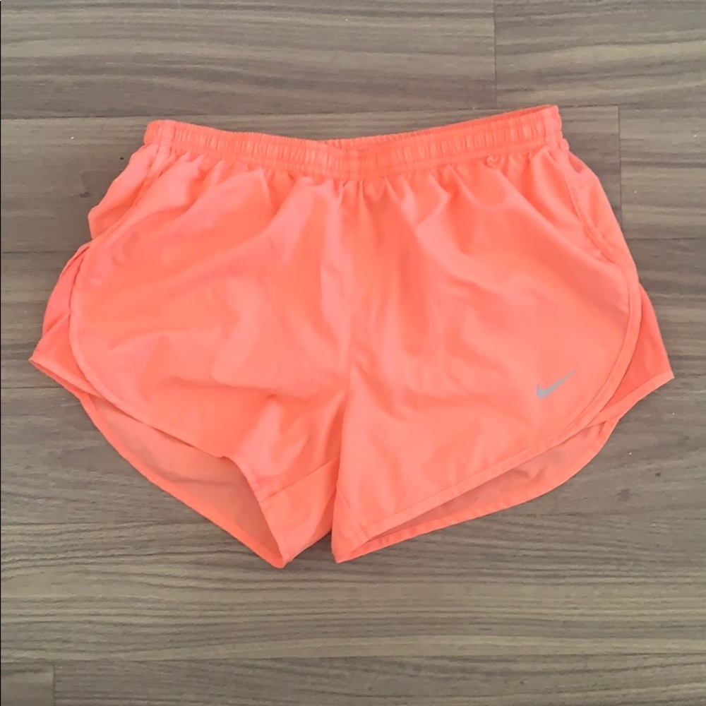 Nike Athletic Shorts